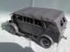 Miniart 35147 L1500A Kfz.70 German Personnel Car (1:35)
